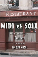 Almoço e jantar (Midi et Soir)