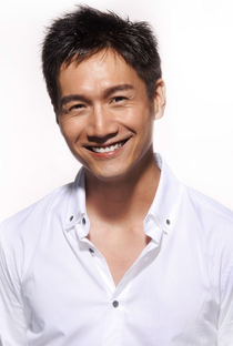 Alan Tern - Poster 1