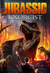 Jurassic Exorcist (Jurassic Exorcist)