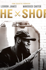 The Shop (2ª temporada) (The Shop (season 2))