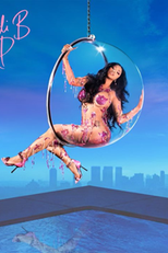 Cardi B: Up (Cardi B: Up)