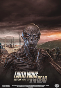 Earth Virus of the Dead (Earth Virus of the Dead)