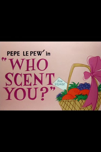  de Curta Oh! Que Odor (1960)