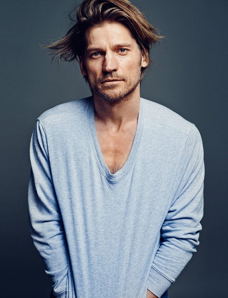 Nikolaj Coster-Waldau - Foto 5