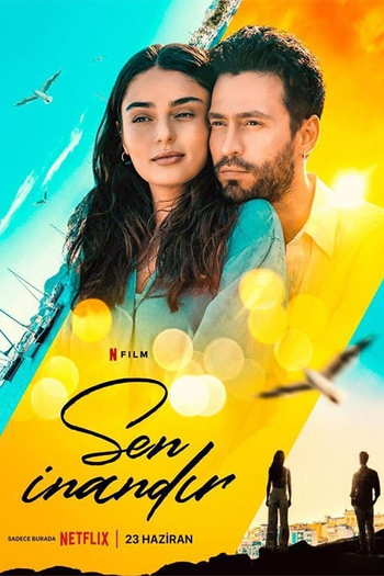  de Filme Amor em Foco (2023)