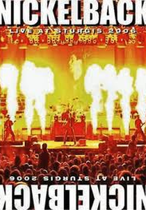 Nickelback: Live at Sturgis (Nickelback: Live at Sturgis)