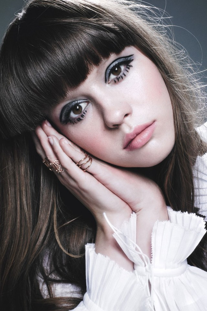 Mia Goth - Foto 7