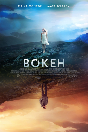  de Filme Bokeh (2017)
