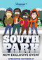 South Park: Entrando no Panderverso (South Park: Joining the Panderverse)