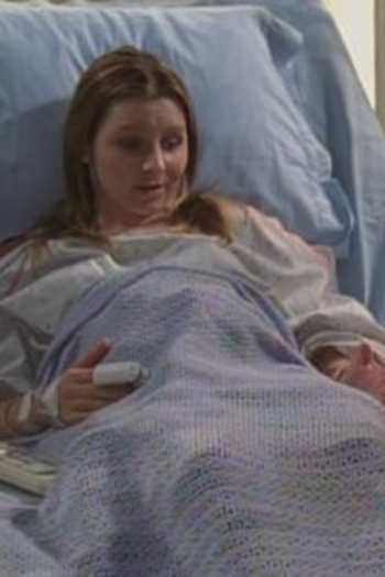 Poster de Episódio Gratitude (2004)