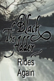 Blackadder Rides Again - Poster / Capa / Cartaz - Oficial 2