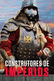 Construtores de Impérios - Poster / Capa / Cartaz - Oficial 1