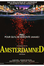 Caçada no Canal da Morte (Amsterdamned)