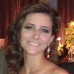 Foto de perfil de Giovana