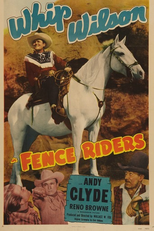 Fence Riders (Fence Riders)
