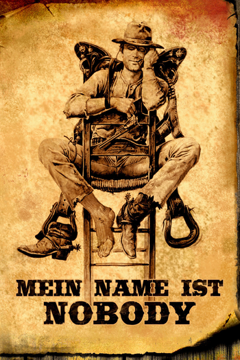  de Filme Meu Nome é Ninguém (1973)