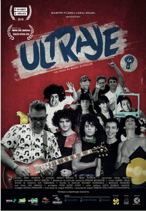 É Tudo Verdade – Ultraje (É Tudo Verdade – Ultraje)