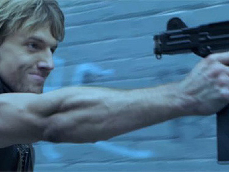 Foto 2 de O Poderoso Thor