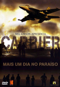 Carrier: Mais um Dia no Paraíso (Carrier)