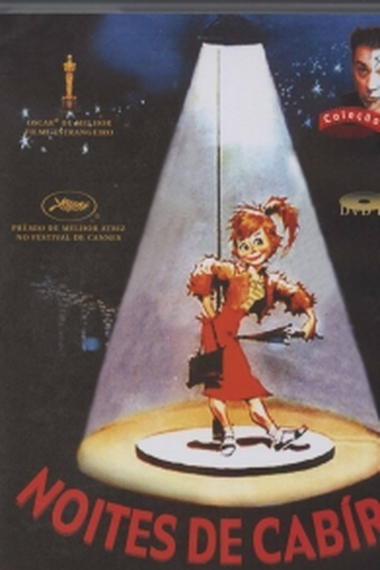  de Filme Noites de Cabíria (1957)