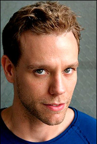 Adam Pascal