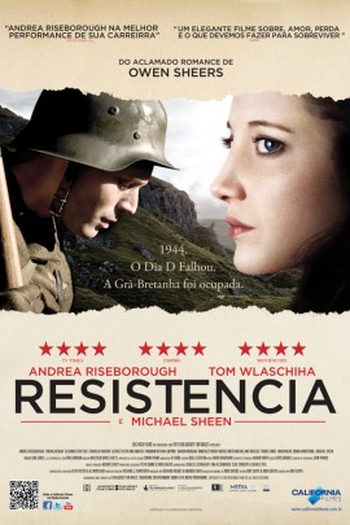  de Filme Resistência (2011)