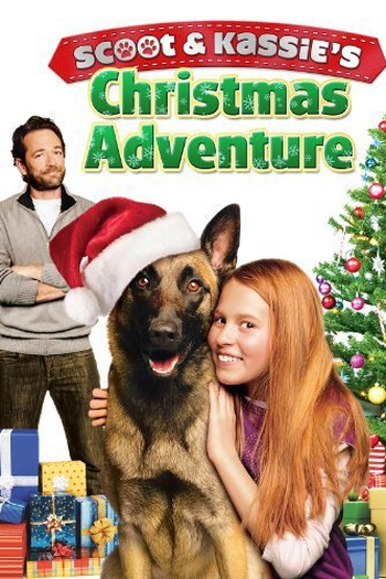  de Filme K-9: Um Conto de Natal (2013)