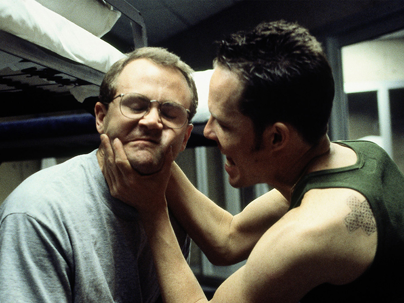 Foto 4 de Oz (1ª Temporada)