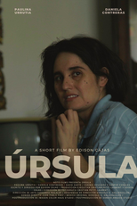 Úrsula (Ürsula)