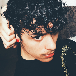 Foto de perfil de Lucas