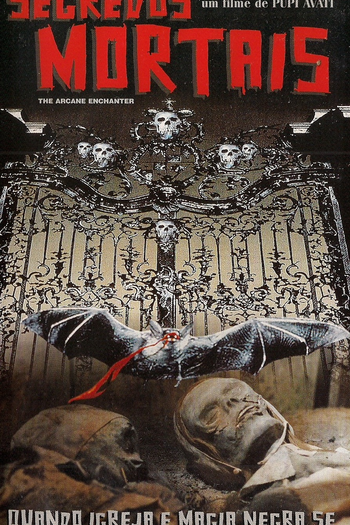  de Filme Segredos Mortais (1996)