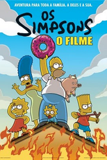 Os Simpsons: O Filme (The Simpsons Movie)