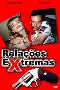 Relações Extremas - Poster / Capa / Cartaz - Oficial 1