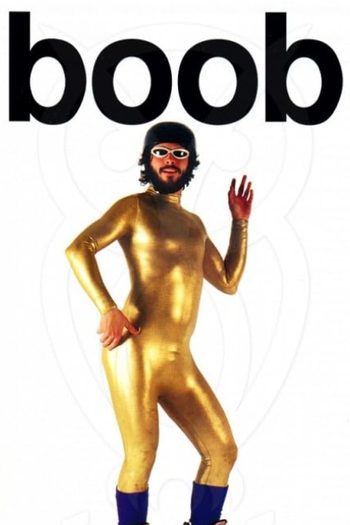 Poster de Filme Big Brother: Boob (1999)