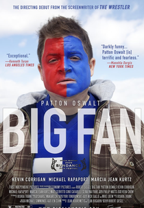 Big Fan (Big Fan)