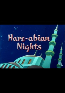 Hare-Abian Nights (Hare-Abian Nights)