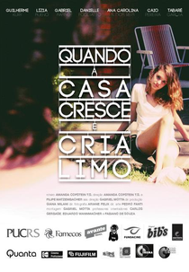 Quando a Casa Cresce e Cria Limo (Quando a Casa Cresce e Cria Limo)