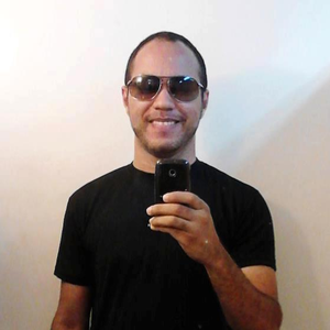 Foto de perfil de ARIANDERSON OLIVEIRA
