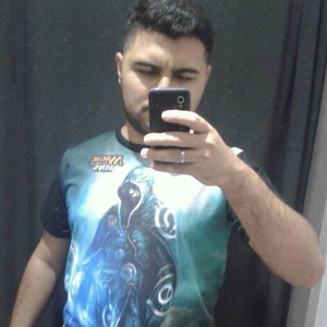 Foto de perfil de Fernando