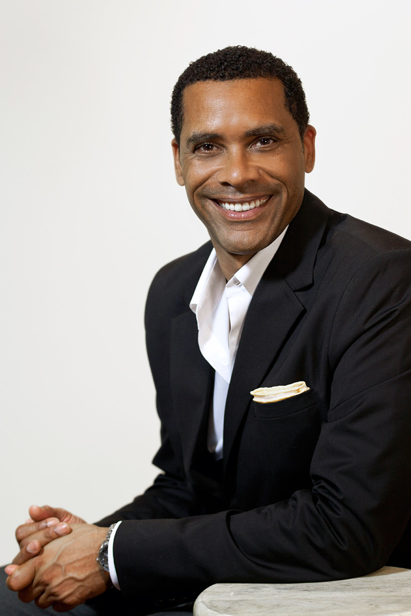 Lamont Easter - Foto 1