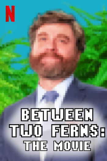  de Filme Between Two Ferns: O Filme (2019)