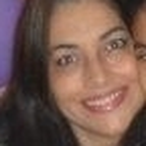 Foto de perfil de Angélica Morais