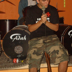Foto de perfil de Fabiano Oliveira !