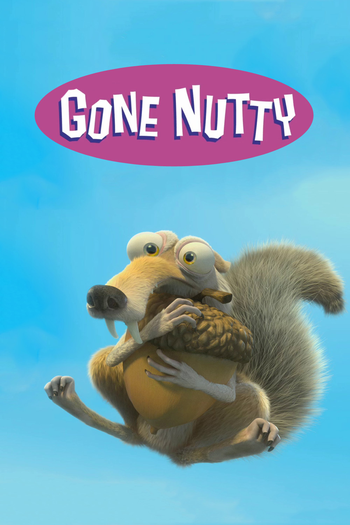  de Curta Aventura Perdida de Scrat (2002)