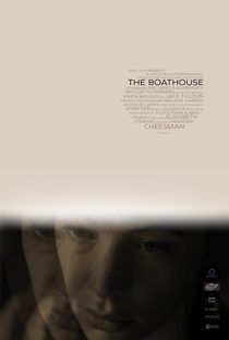 The Boathouse - Poster / Capa / Cartaz - Oficial 1