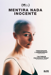 Mentira Nada Inocente - Poster / Capa / Cartaz - Oficial 2