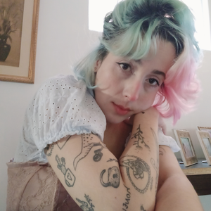 Foto de perfil de Bárbara de Castro