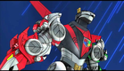 Voltron Force - Voltron Force: Ready To Form Voltron!