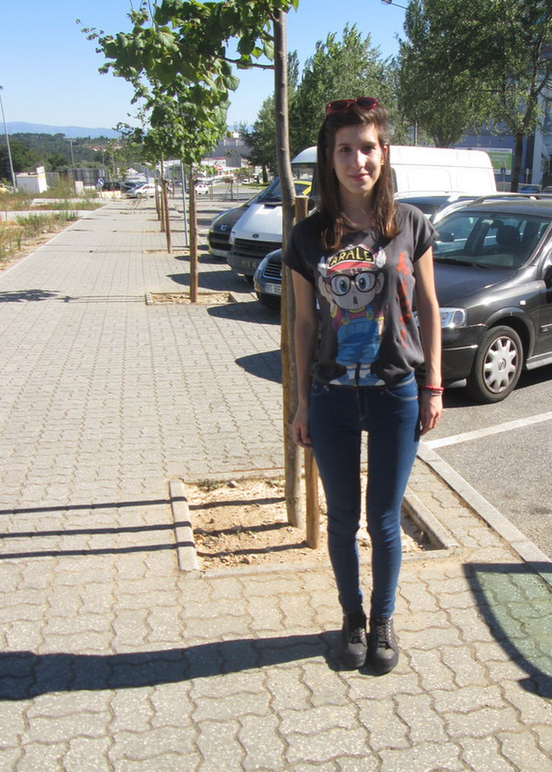 Joana Monteiro - Foto 1
