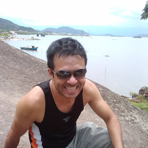 Foto de perfil de Regis Ferreira